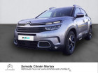 Citroen C5 Aircross occasion année 2021 boite Manuelle Annonce Citroen C5 Aircross occasion Diesel BlueHDi 130ch S&S C-Series E6.d 130g à MORLAIX
