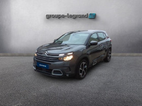 Citroen C5 Aircross , garage Peugeot Citroën et DS Automobile Le Havre  Le Havre