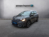 Citroen C5 Aircross occasion année 2020 boite Manuelle Annonce Citroen C5 Aircross occasion Diesel BlueHDi 130ch S&S C-Series E6.d à Le Havre