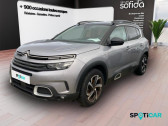 Citroen C5 Aircross occasion année 2020 boite Automatique Annonce Citroen C5 Aircross occasion Diesel BlueHDi 130ch S&S C-Series EAT8 E6.d à SAINT-LEONARD