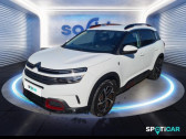 Annonce Citroen C5 Aircross occasion Diesel BlueHDi 130ch S&S C-Series EAT8 E6.d  VALENCIENNES