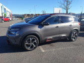 Citroen C5 Aircross occasion année 2020 boite Automatique Annonce Citroen C5 Aircross occasion Diesel BlueHDi 130ch S&S C-Series EAT8 E6.d à Onet-le-Château