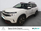 Citroen C5 Aircross occasion année 2020 boite Automatique Annonce Citroen C5 Aircross occasion Diesel BlueHDi 130ch S&S C-Series EAT8 E6.d à PLOERMEL