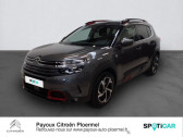 Citroen C5 Aircross occasion année 2021 boite Automatique Annonce Citroen C5 Aircross occasion Diesel BlueHDi 130ch S&S C-Series EAT8 E6.d à PLOERMEL