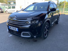 Citroen C5 Aircross occasion année 2021 boite Automatique Annonce Citroen C5 Aircross occasion Diesel BLUEHDI 130CH S&S C-SERIES EAT8 E6.D à Malemort-sur-Corrèze