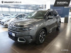 Citroen C5 Aircross occasion année 2021 boite Automatique Annonce Citroen C5 Aircross occasion Diesel BlueHDi 130ch S&S C-Series EAT8 E6.d à Meaux