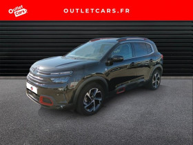 Citroen C5 Aircross , garage AUTOSTAR SONAUTO ACCESS  CAGNES SUR MER