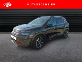 Citroen C5 Aircross occasion année 2021 boite Automatique Annonce Citroen C5 Aircross occasion Diesel BlueHDi 130ch S&S C-Series EAT8 à CAGNES SUR MER