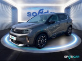 Annonce Citroen C5 Aircross occasion Diesel BlueHDi 130ch S&S C-Series EAT8  SAINT-LEONARD