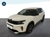 Citroen C5 Aircross occasion année 2022 boite Automatique Annonce Citroen C5 Aircross occasion Diesel BlueHDi 130ch S&S C-Series EAT8 à Chambray Les Tours