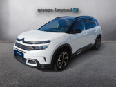 Annonce Citroen C5 Aircross occasion Diesel BlueHDi 130ch S&S C-Series EAT8 � Cherbourg-en-Cotentin