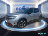Citroen C5 Aircross occasion année 2021 boite Manuelle Annonce Citroen C5 Aircross occasion Diesel BlueHDi 130ch S&S C-Series à Hazebrouck