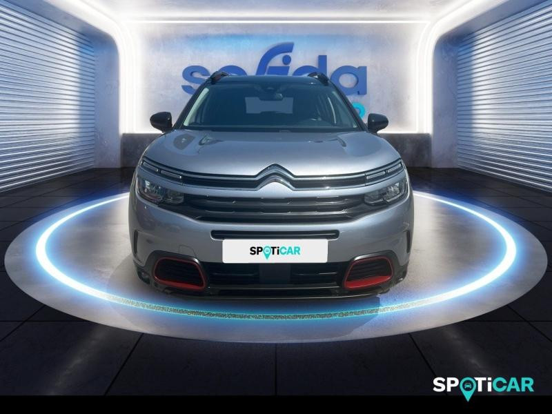 Citroen C5 Aircross BlueHDi 130ch S&S C-Series  occasion  Hazebrouck - photo n2