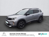 Citroen C5 Aircross occasion année 2022 boite Manuelle Annonce Citroen C5 Aircross occasion Diesel BlueHDi 130ch S&S C-Series à MORLAIX