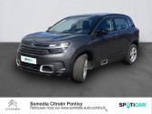 Citroen C5 Aircross occasion année 2021 boite Manuelle Annonce Citroen C5 Aircross occasion Diesel BlueHDi 130ch S&S Feel E6.d-TEMP à Saint-Thuriau