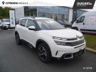 Citroen C5 Aircross occasion année 2021 boite Manuelle Annonce Citroen C5 Aircross occasion Diesel BlueHDi 130ch S&S Feel E6.d-TEMP à Mareuil-lès-Meaux