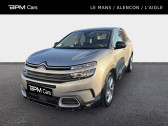Annonce Citroen C5 Aircross occasion Diesel BlueHDi 130ch S&S Feel E6.d  Saint-Sulpice-sur-Risle