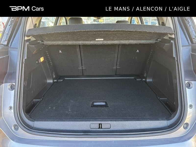 Citroen C5 Aircross BlueHDi 130ch S&S Feel E6.d  occasion à Saint-Sulpice-sur-Risle - photo n°6