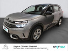 Citroen C5 Aircross occasion année 2021 boite Manuelle Annonce Citroen C5 Aircross occasion Diesel BlueHDi 130ch S&S Feel E6.d à PLOERMEL