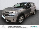 Citroen C5 Aircross occasion année 2021 boite Manuelle Annonce Citroen C5 Aircross occasion Diesel BlueHDi 130ch S&S Feel E6.d à PLOERMEL