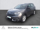 Citroen C5 Aircross occasion Gris année 2021 boite Manuelle Annonce Citroen C5 Aircross occasion Diesel BlueHDi 130ch S&S Feel E6.d à LANNION