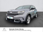 Citroen C5 Aircross occasion année 2021 boite Manuelle Annonce Citroen C5 Aircross occasion Diesel BlueHDi 130ch S&S Feel E6.d à MORLAIX