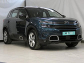 Citroen C5 Aircross occasion année 2021 boite Manuelle Annonce Citroen C5 Aircross occasion Diesel BlueHDi 130ch S&S Feel E6.d à Castres