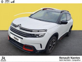 Citroen C5 Aircross BlueHDi 130ch S&S Feel EAT8 E6.d-TEMP   SAINT HERBLAIN 44
