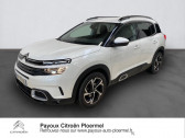Citroen C5 Aircross occasion année 2020 boite Automatique Annonce Citroen C5 Aircross occasion Diesel BlueHDi 130ch S&S Feel EAT8 E6.d-TEMP à PLOERMEL