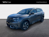 Annonce Citroen C5 Aircross occasion Diesel BlueHDi 130ch S&S Feel EAT8 E6.d  CHATEAUROUX