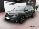 Annonce Citroen C5 Aircross occasion Diesel BlueHDi 130ch S&S Feel EAT8 E6.d  Dunkerque