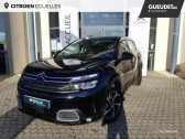 Citroen C5 Aircross occasion année 2021 boite Automatique Annonce Citroen C5 Aircross occasion Diesel BlueHDi 130ch S&S Feel EAT8 E6.d à Écuelles
