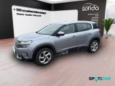 Citroen C5 Aircross occasion année 2022 boite Automatique Annonce Citroen C5 Aircross occasion Diesel BlueHDi 130ch S&S Feel EAT8 à PERSAN