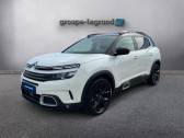 Annonce Citroen C5 Aircross occasion Diesel BlueHDi 130ch S&S Feel EAT8  Cherbourg