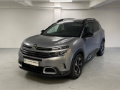 Annonce Citroen C5 Aircross occasion Diesel BlueHDi 130ch S&S Feel EAT8  Obernai