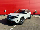Annonce Citroen C5 Aircross occasion Diesel BlueHDi 130ch S&S Feel EAT8  Saverne