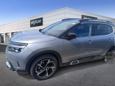 Annonce Citroen C5 Aircross occasion Diesel BlueHDi 130ch S&S Feel EAT8  NIMES