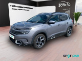 Annonce Citroen C5 Aircross occasion Diesel BlueHDi 130ch S&S Feel EAT8  Longuenesse