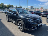 Citroen C5 Aircross occasion année 2019 boite Automatique Annonce Citroen C5 Aircross occasion Diesel BLUEHDI 130CH S&S FEEL EAT8 à Albi