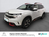 Citroen C5 Aircross occasion année 2020 boite Automatique Annonce Citroen C5 Aircross occasion Diesel BlueHDi 130ch S&S Feel EAT8 à PLOERMEL
