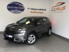 Citroen C5 Aircross occasion année 2021 boite Automatique Annonce Citroen C5 Aircross occasion Diesel BLUEHDI 130CH S&S FEEL EAT8 à FENOUILLET