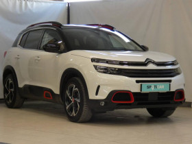 Citroen C5 Aircross , garage AUTOVIA VEHICULES MULTIMARQUES  Castres