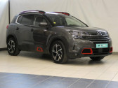 Citroen C5 Aircross occasion année 2019 boite Automatique Annonce Citroen C5 Aircross occasion Diesel BlueHDi 130ch S&S Feel EAT8 à Castres