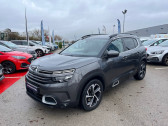 Citroen C5 Aircross occasion année 2019 boite Automatique Annonce Citroen C5 Aircross occasion Diesel BlueHDi 130ch S&S Feel EAT8 à Dijon