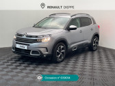 Annonce Citroen C5 Aircross occasion Diesel BlueHDi 130ch S&S Feel EAT8  Dieppe