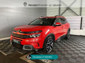 Citroen C5 Aircross occasion année 2019 boite Automatique Annonce Citroen C5 Aircross occasion Diesel BlueHDi 130ch S&S Feel EAT8 à Noisy-le-Grand