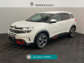 Citroen C5 Aircross occasion année 2020 boite Automatique Annonce Citroen C5 Aircross occasion Diesel BlueHDi 130ch S&S Feel EAT8 à Rivery