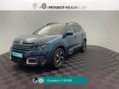 Citroen C5 Aircross occasion année 2019 boite Automatique Annonce Citroen C5 Aircross occasion Diesel BlueHDi 130ch S&S Feel EAT8 à Meaux