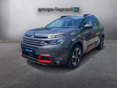 Annonce Citroen C5 Aircross occasion Diesel BlueHDi 130ch S&S Feel EAT8  Le Havre
