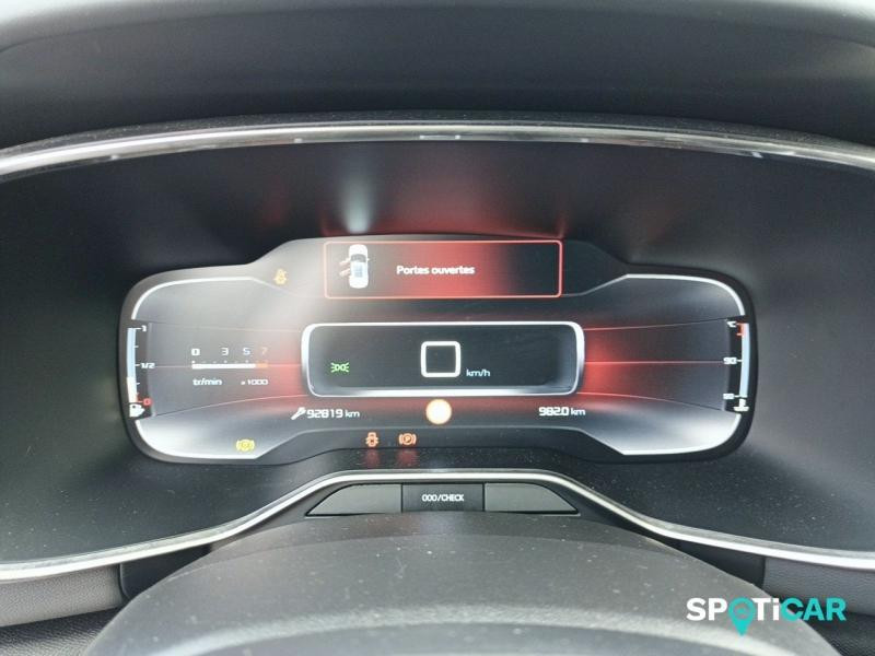 Citroen C5 Aircross BlueHDi 130ch S&S Feel  occasion  Saint Martin-lez-Tatinghem - photo n10